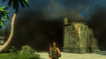 Mercenaries 2: World in Flames - PC Screen