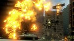 Mercenaries 2: World in Flames - Jonathan Zamkoff Editorial image