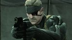 Leipzig: Metal Gear Solid 4 Bosses - Kojima Reveals All News image