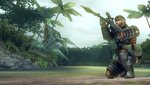 PSP Restrictions Causing Metal Gear Team Fall Out News image