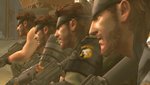 PSP Restrictions Causing Metal Gear Team Fall Out News image