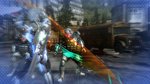 Metal Gear Rising: Revengeance - Xbox 360 Screen