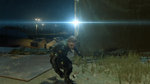 Metal Gear Solid V: Ground Zeroes - PS3 Screen