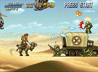 Ignition signs PAL publishing deal with SNK Neo Geo News image