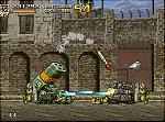 Metal Slug 4 - Xbox Screen
