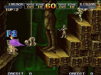 Metal Slug for PlayStation News image