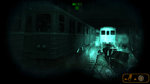 Metro 2033 - Xbox 360 Screen
