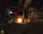 Metro 2033 - PC Screen