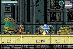 Metroid for Game Boy Advance News image