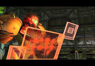 Metroid Prime 2 site launched News image