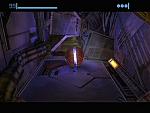 Metroid Prime - GameCube Screen