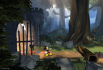 Castle of Illusion Featuring Mickey Mouse - Xbox 360 Screen