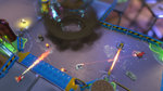Micro Machines World Series - PS4 Screen