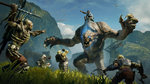 Middle-earth: Shadow of Mordor - Xbox 360 Screen