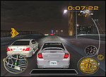 Midnight Club 3: DUB Edition - PS2 Screen