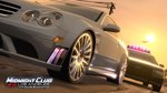 Midnight Club: Los Angeles - South Central - PS3 Screen