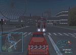 Midnight Club: Street Racing - PS2 Screen