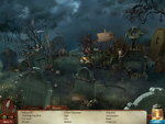 Midnight Mysteries: Salem Witch Trials - PC Screen