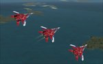 MiG-29 Fulcrum - PC Screen