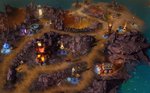 Might & Magic: Heroes VI - PC Screen