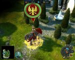 Might & Magic: Heroes VI: Complete Edition - PC Screen