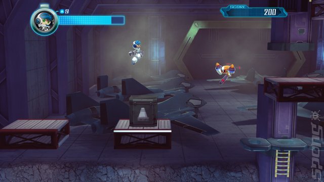 download mighty no 9 3ds