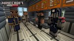 Minecraft: Xbox 360 Edition - Xbox 360 Screen