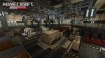 Minecraft Goes All Mass Effect-y - Video and Screens Here News image