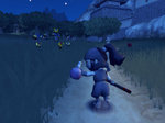 Mini Ninjas - Wii Screen