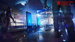 Mirror's Edge: Catalyst - PC Screen