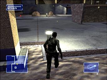 list of mission impossible pc game