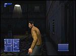 Mission Impossible: Operation Surma - PS2 Screen