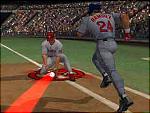 MLB Slugfest 20-04 - PS2 Screen