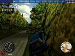 Rally Championship - PC Screen