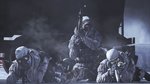 Modern Warfare 2 - Xbox 360 Screen