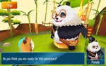 Momonga Pinball Adventures - iPhone Screen