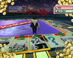 Monopoly - PS2 Screen