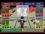 Monopoly Party - PS2 Screen
