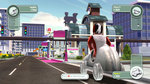 Monopoly Streets - PS3 Screen