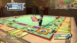 Monopoly - Wii Screen