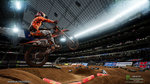 Monster Energy Supercross: The Official Videogame - PS4 Screen