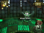 Monster Lab - Wii Screen