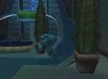 Monsters, Inc.: Scare Island - PS2 Screen