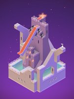 Monument Valley - iPhone Screen
