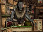 Elder Scrolls III: Morrowind - PC Screen