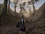 The Elder Scrolls III: Morrowind Game of the Year Edition - Xbox Screen