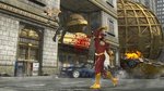 Mortal Kombat Vs. DC Universe - Xbox 360 Screen