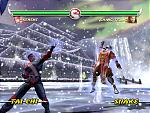 Mortal Kombat: Deadly Alliance - Xbox Screen