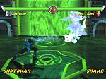 Mortal Kombat: Deadly Alliance - GameCube Screen