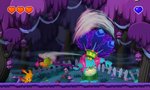 Moshi Monsters: Katsuma Unleashed - 3DS/2DS Screen